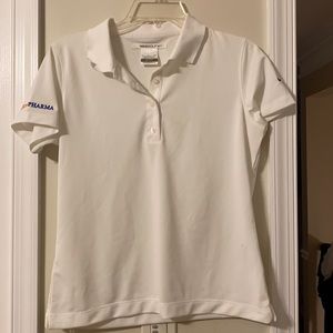 Nike Golf shirt